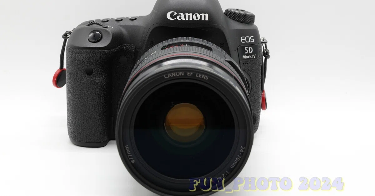 ✨憧れをその手で❗️✨ Canon すばやい EOS 5D mark4 ダブルレンズ