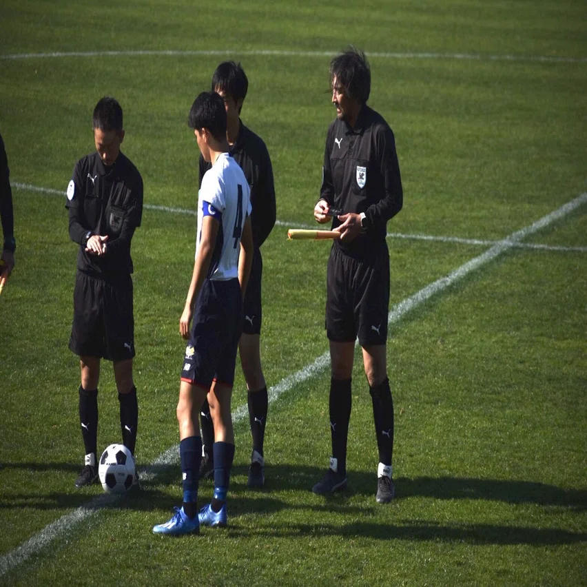 感謝｜富士大学サッカー部