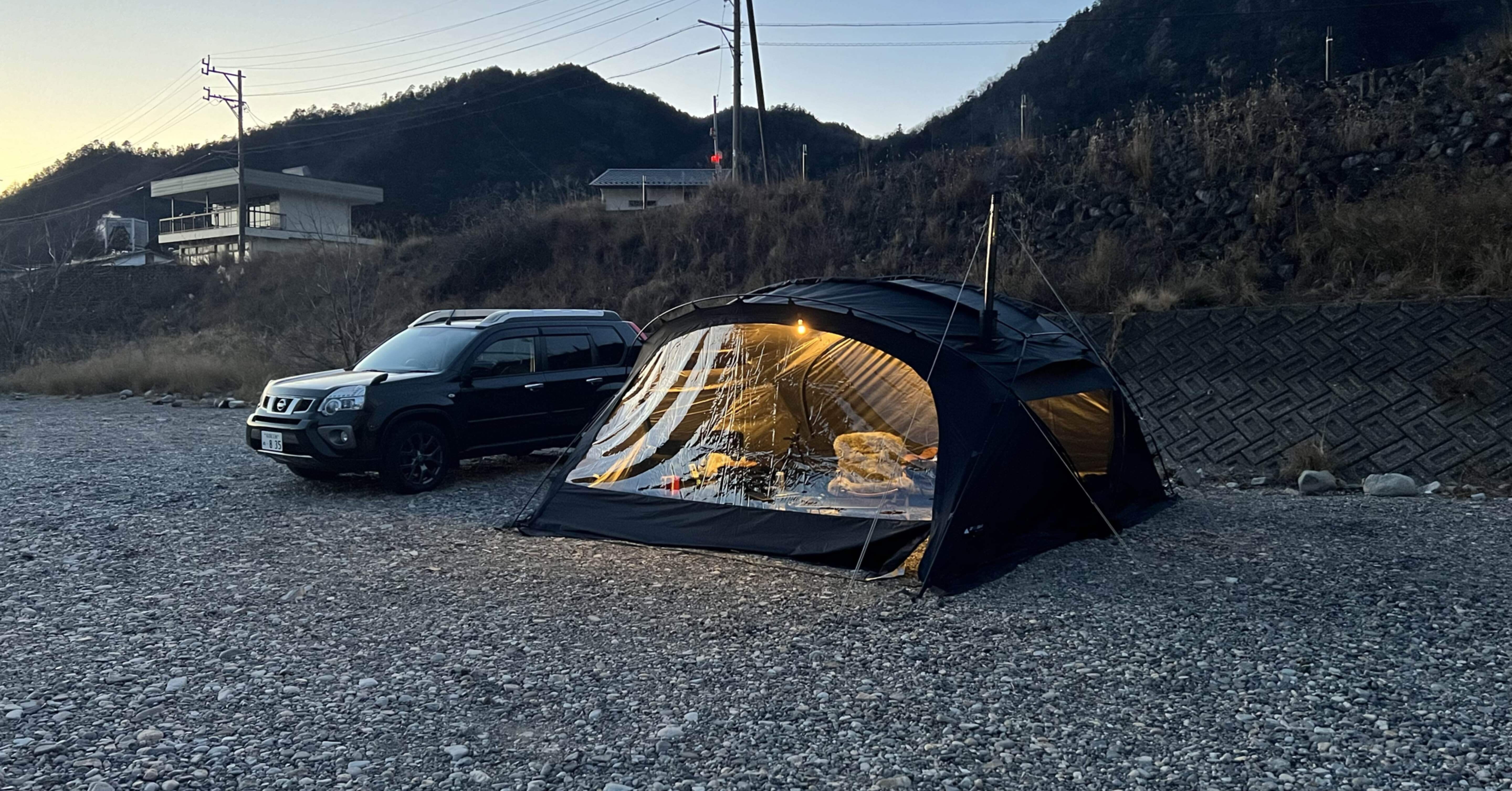 2.新幕 3F UL GEAR Beetle16｜MoMo式