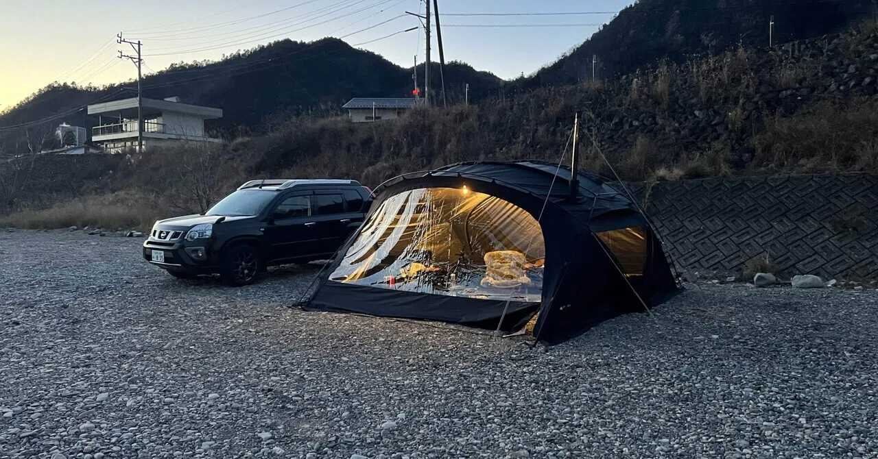 2 新幕 3F UL GEAR Beetle16 MoMo式