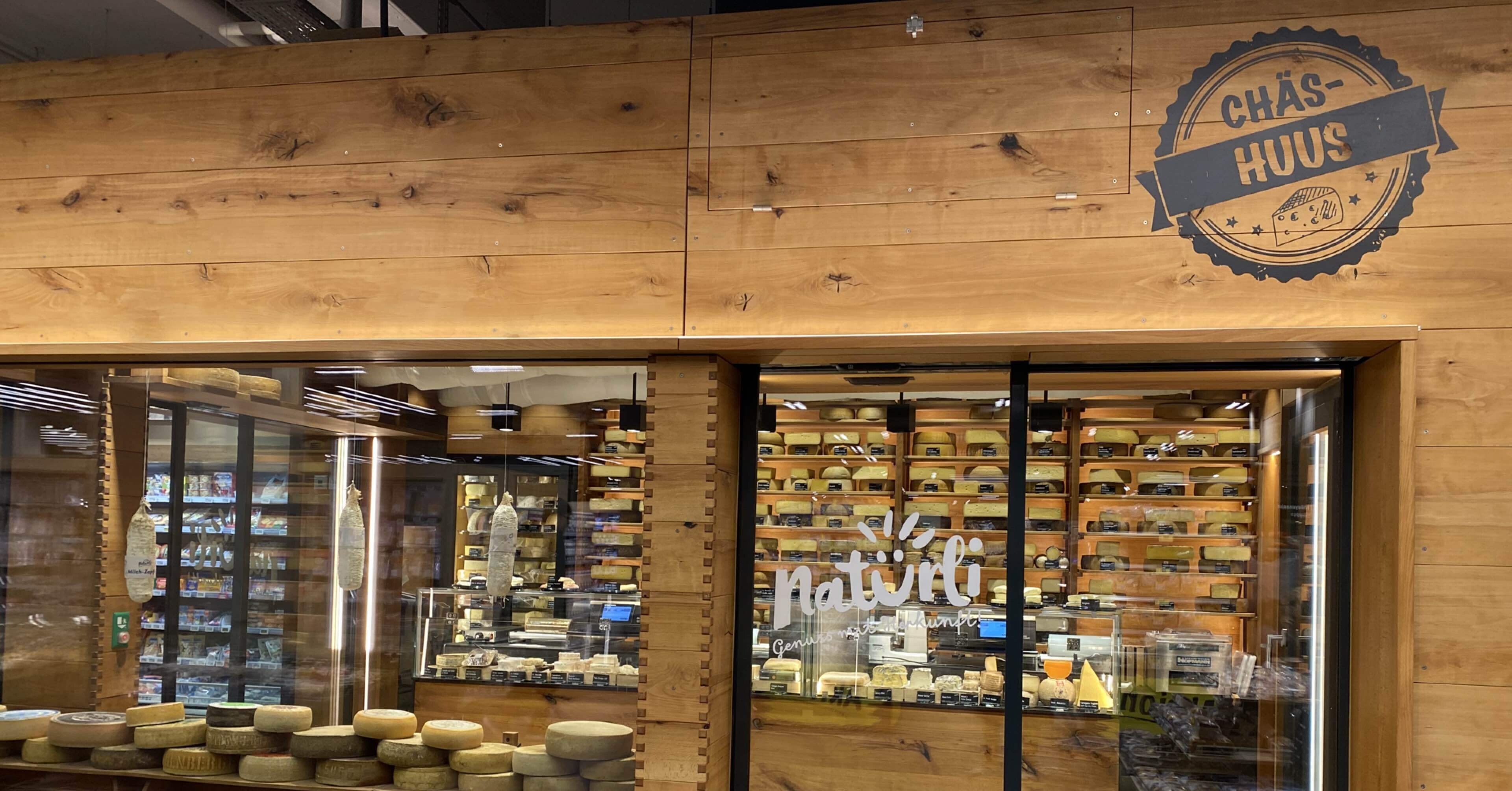 スイスの冬はラクレット三昧｜ハイジ【スイス人と結婚してみたら、何か