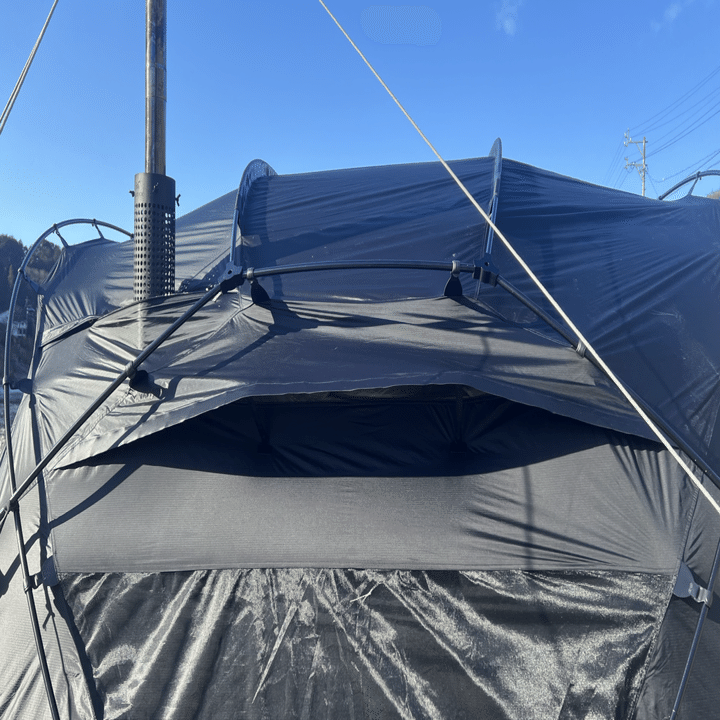 2.新幕 3F UL GEAR Beetle16｜MoMo式