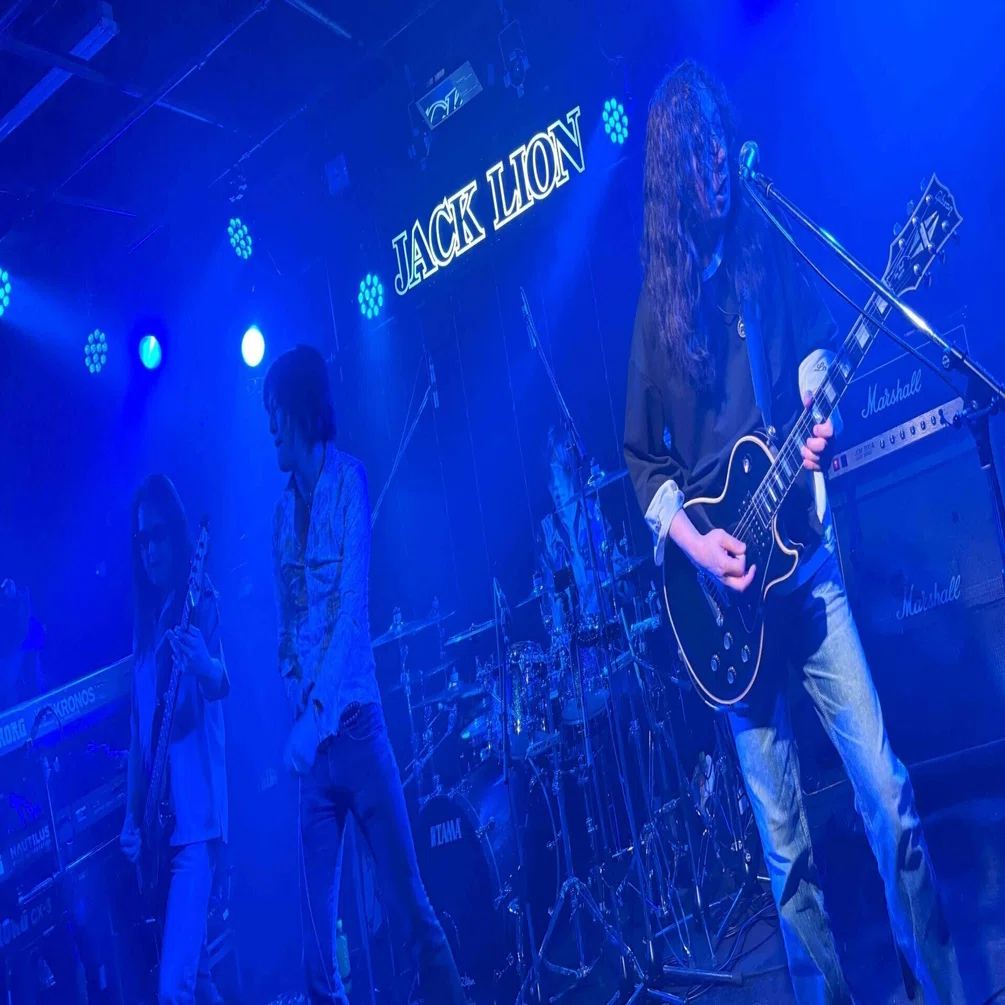 2024.02.24 BLINDMAN LIVE 2024 「OUTBURST OF EMOTION」 大阪茨木JACK 