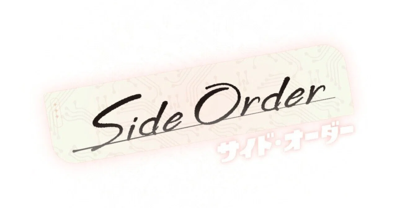 [Splatoon 3] I have an apology to make regarding Side Order [Eat Sleep ...