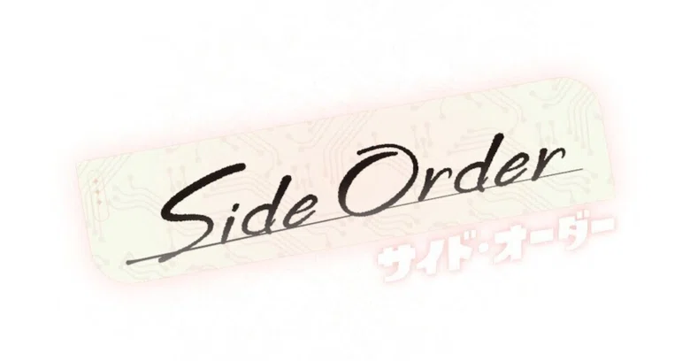 [Splatoon 3] I have an apology to make regarding Side Order [Eat Sleep ...
