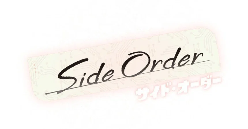 [Splatoon 3] I have an apology to make regarding Side Order [Eat Sleep ...