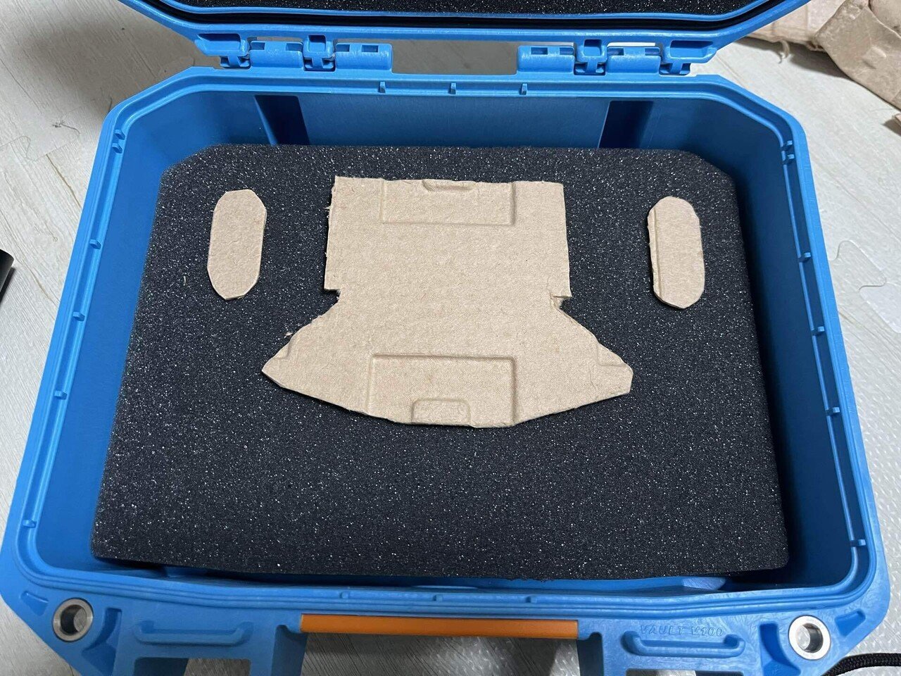 pelican vault darkness edition Koppaコンテナ pelican vault darkness edition Koppaコンテナ Amazon.co.jp: pelican