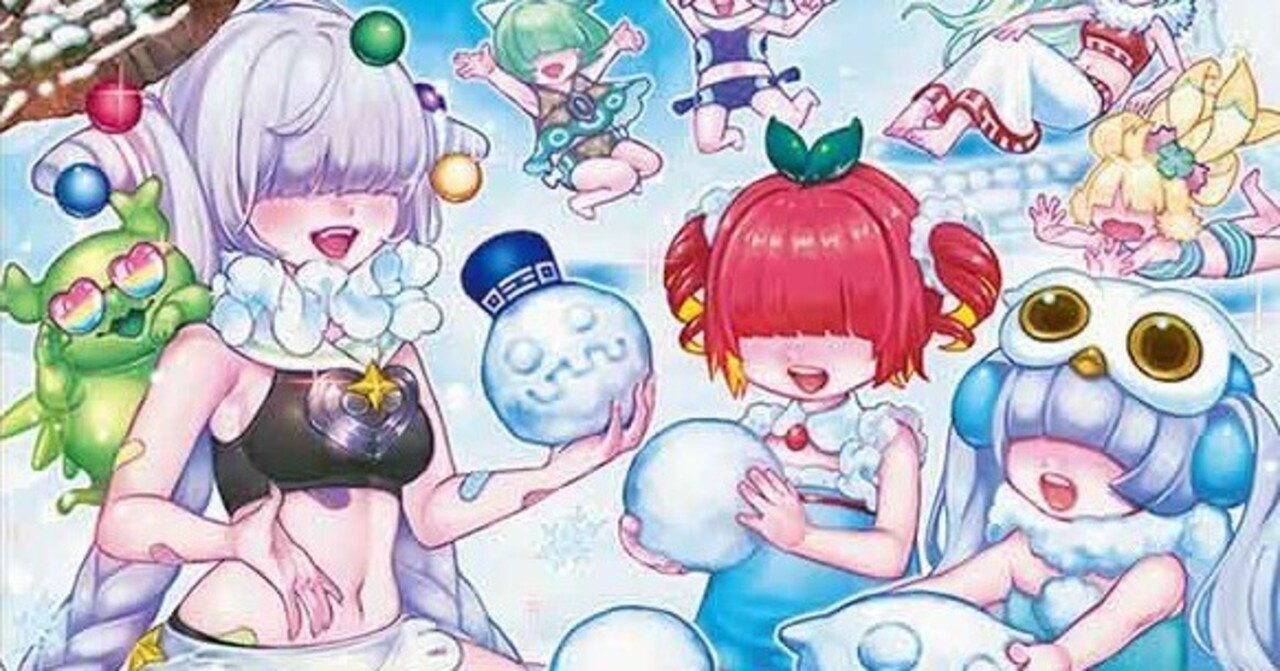 デュエルマスターズ 5cフェアリージョバンセン デッキレシピ詳細