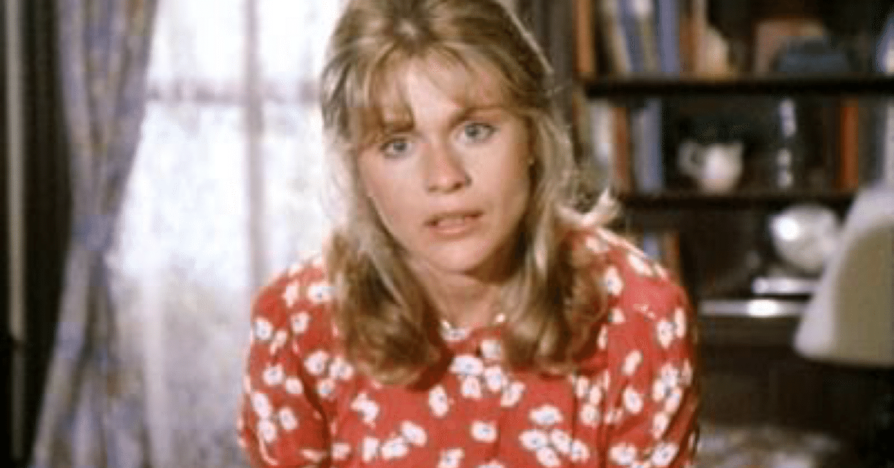 モンスター・イン・ザ・クローゼット/暗闇の悪魔』(1986)｜みねた