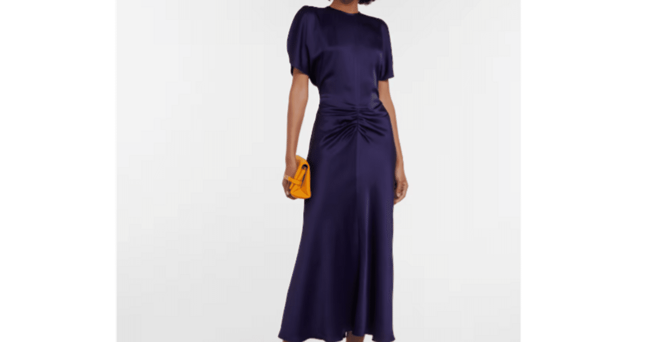 ヴィクトリアベッカム 2024クルーズ・ワンピース4選｜Momono