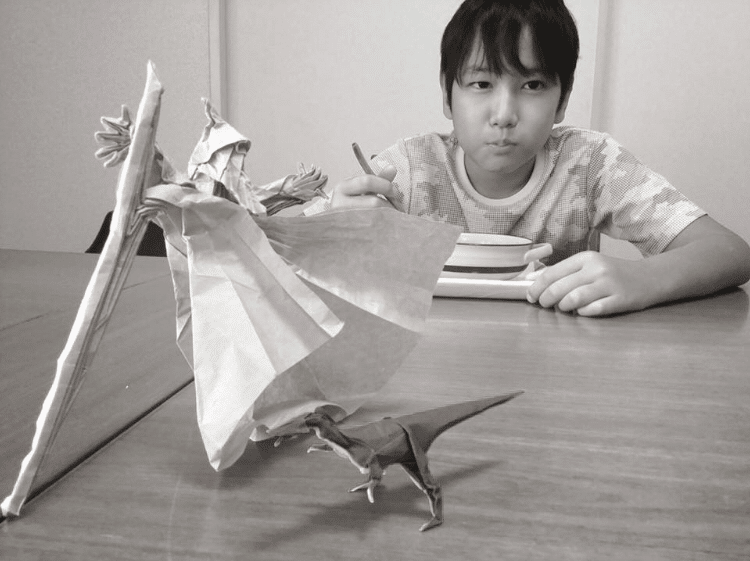 プレ ゴールデンエイジに覚醒する天才性 恐るべき子供達 C Riosam Note