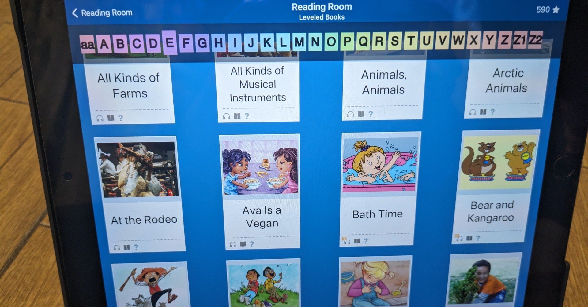 Raz-Plus（ラズプラス）、実際にやってみました！】｜馬場早織│おうち