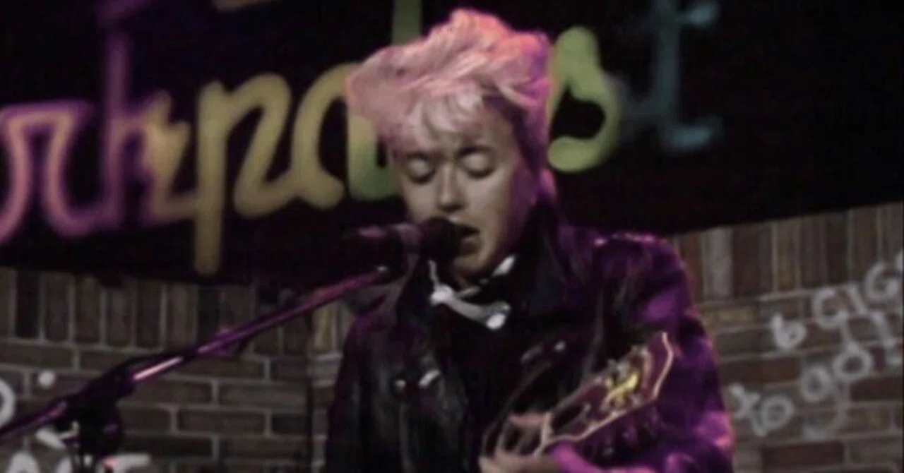 ストレイ・キャッツ（Stray Cats） - Live At Rockpalast: Cologne 