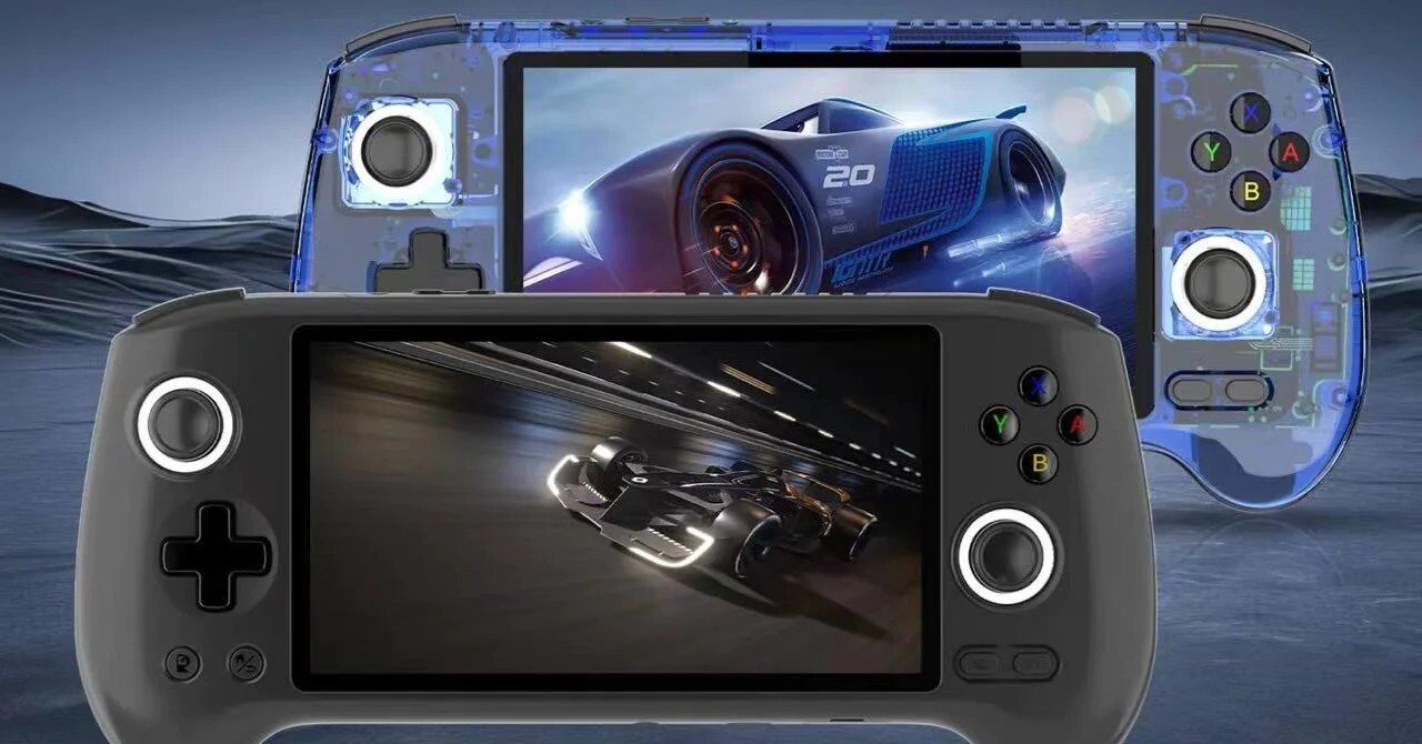 RG556 ゲームコントローラー 未使用 Amazon.co.jp: Anbernic RG556 Whatsko ハンドヘルドゲーム