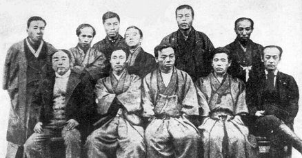 江藤新平」の人気タグ記事一覧｜note ――つくる、つながる、と