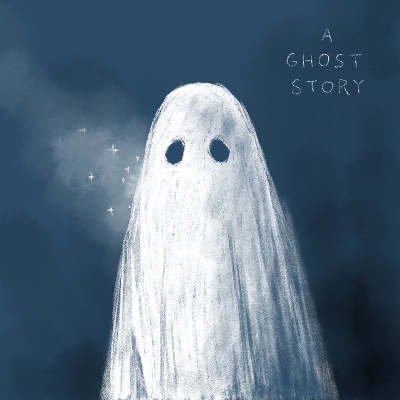 映画 A Ghost Story Acco Note 映画 A Ghost Story Acco Note