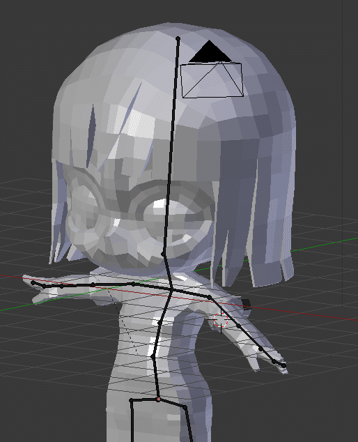 ミニキャラに踊ってもらいたいプロジェクト02 チュートリアルに沿ってとりあえずアニメーション編 Fukutsu Note ミニキャラに踊ってもらいたいプロジェクト02 チュートリアルに沿ってとりあえずアニメーション編 Fukutsu Note