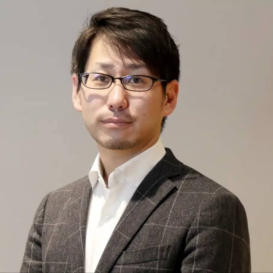 窪田英司/組織エンゲージメント