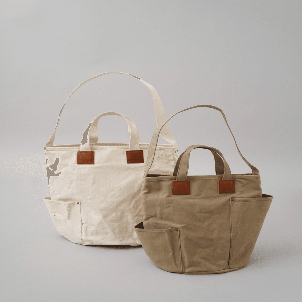 春を迎える新しいバッグ｜パラスパレス pal'laspalace