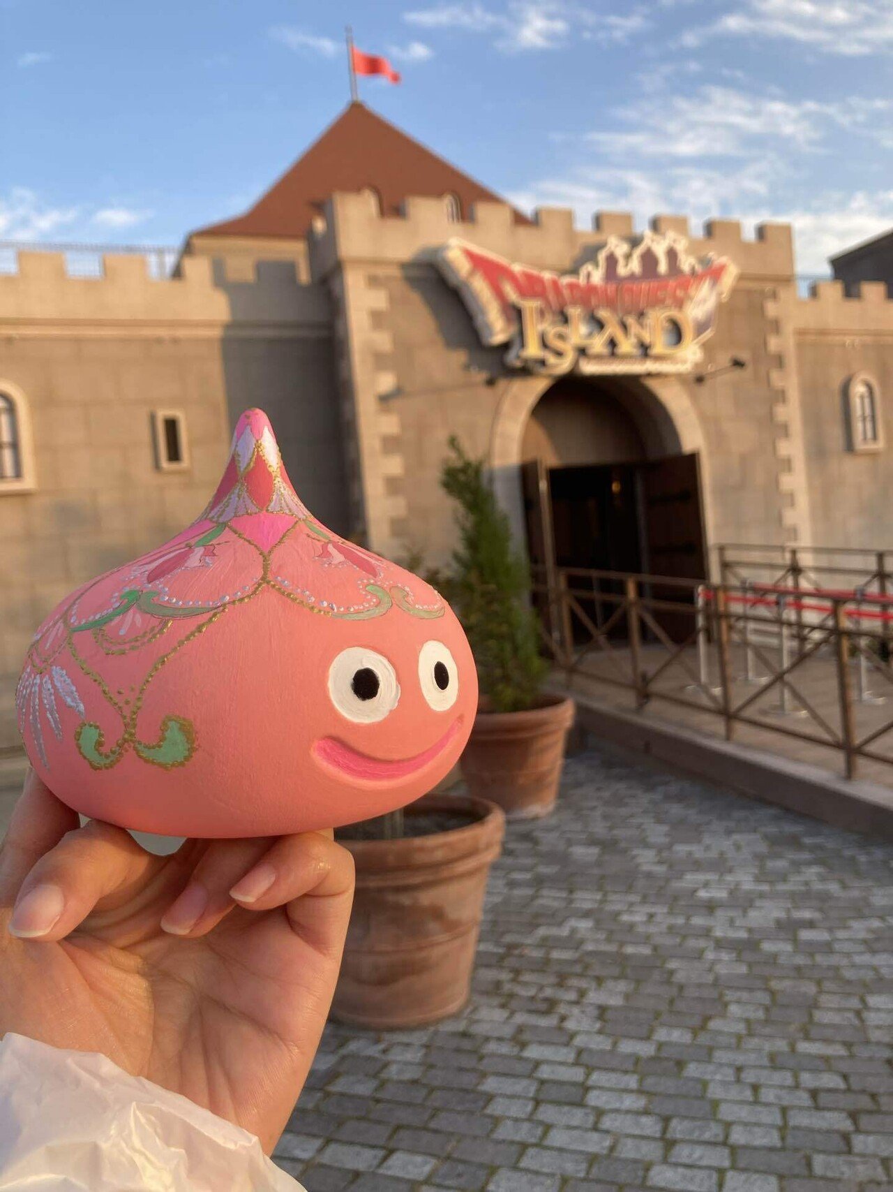 スライム塗ったら3.9万人が見てくれたのでケースを買った｜mokomokopen