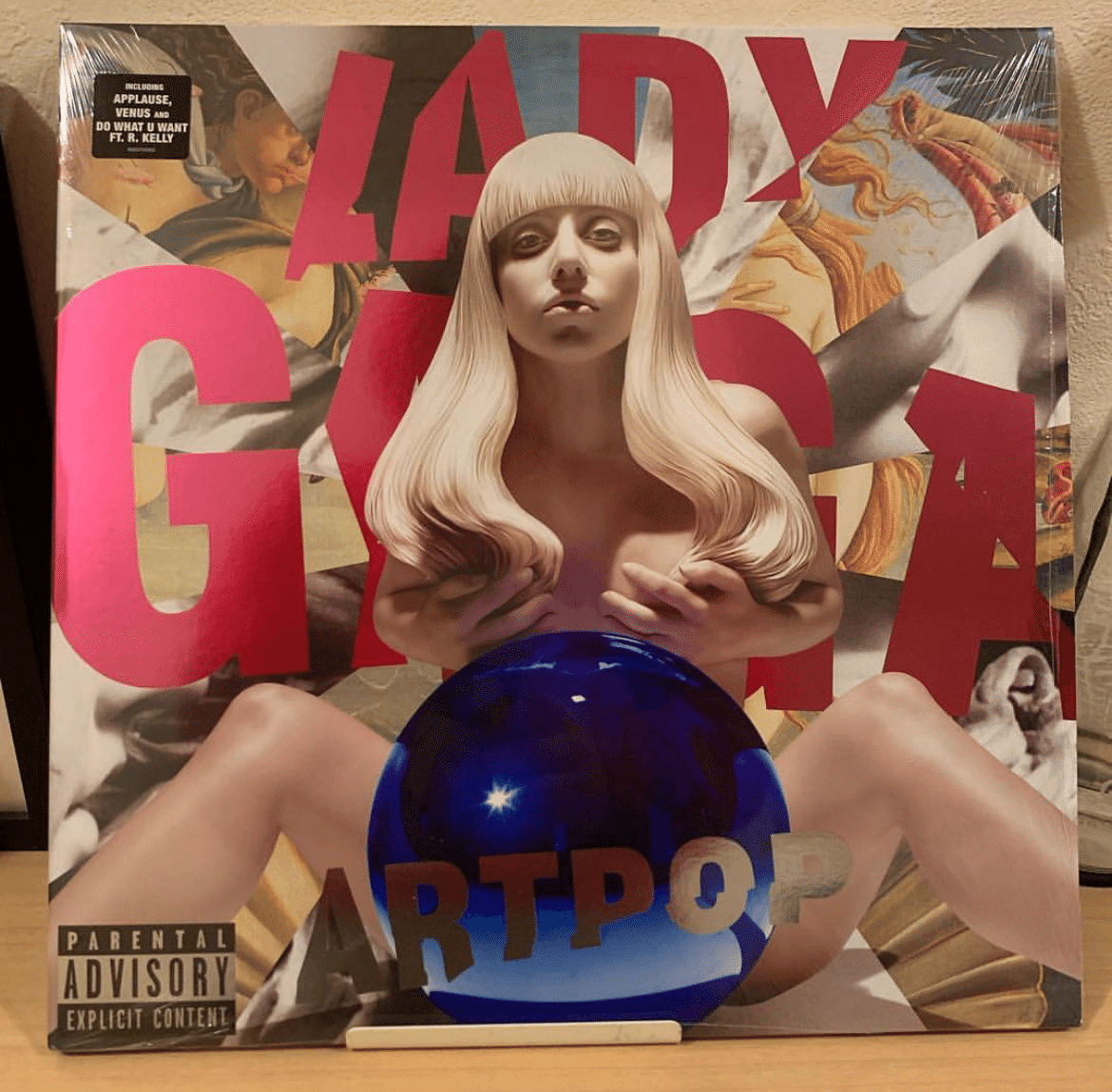 Jeff Koons｜Koji