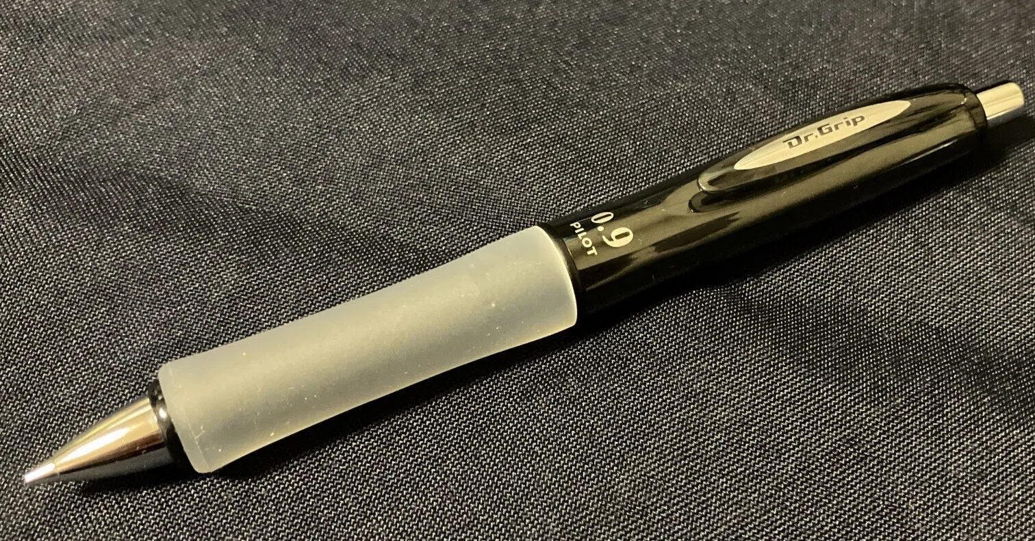 シャーペンまとめ いい歳だけど試験用にシャーペンを買い揃え直した｜尊いブログ：Rebooted