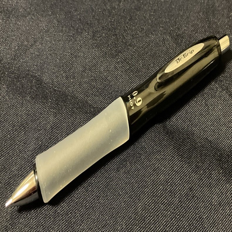 いい歳だけど試験用にシャーペンを買い揃え直した｜尊いブログ：Rebooted