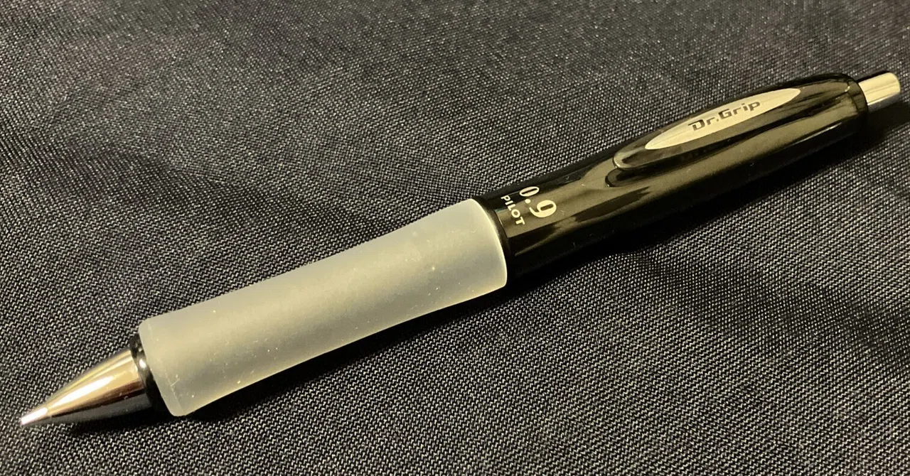 いい歳だけど試験用にシャーペンを買い揃え直した｜尊いブログ：Rebooted