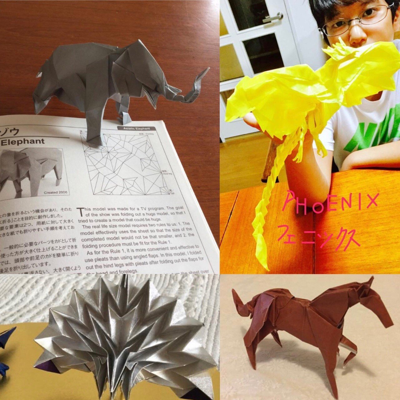 プレ・ゴールデンエイジに覚醒する天才性、恐るべき子供達｜©︎RioSam