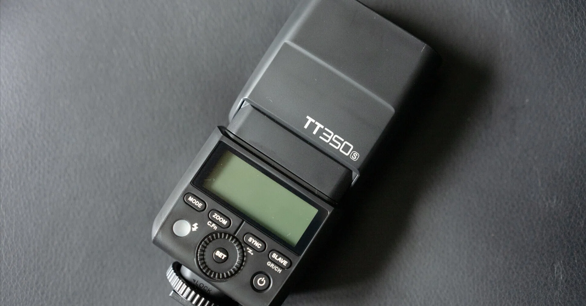 Godox TT350S』メインのストロボを替えた話｜Junpei