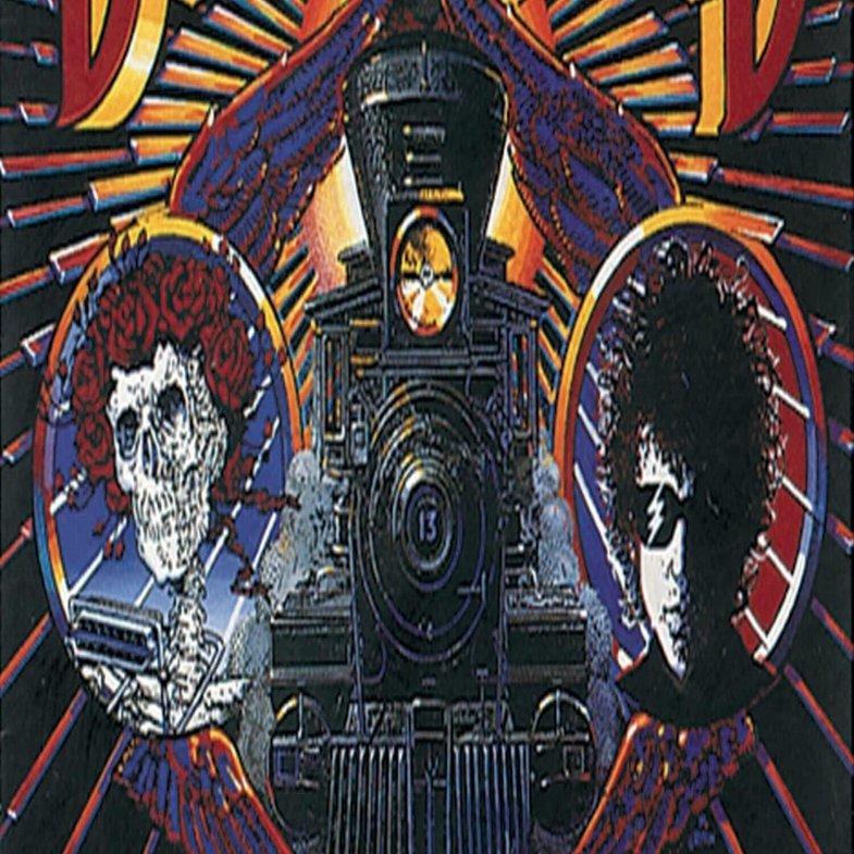 ■高音質EUオリジナル盤■BOB DYLAN & Grateful Dead / □高音質EUオリジナル盤□BOB DYLAN & Grateful Dead /