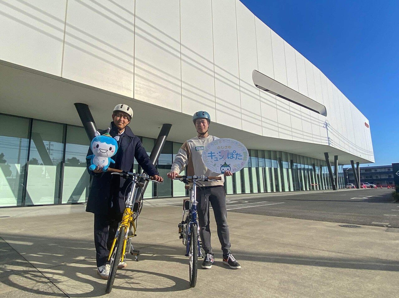 自転車！ふじみ野駅まで来てくれる方(^^)♡ 大阪府大東市深野北】2025年7月13日(日)はじめての親子じてんしゃ教室