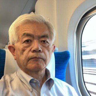 荒木和博ARAKI, Kazuhiro