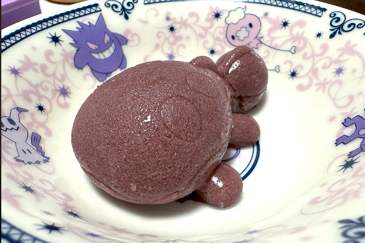 ドオー シリコン 型 ポケモンセンターオリジナル シリコーンお菓子型