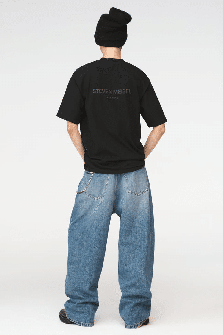 66. STEVEN MEISEL × ZARA + CLARKS|羽生健太郎 66. STEVEN MEISEL × ZARA + CLARKS|羽生健太郎