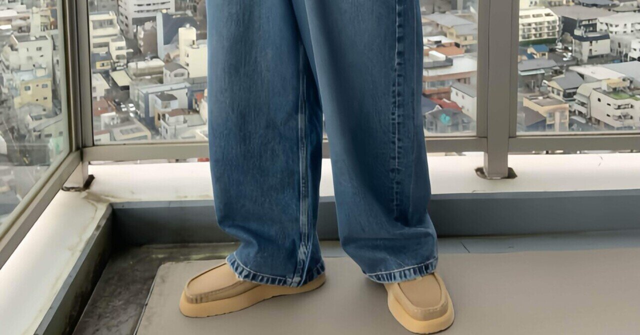 66. STEVEN MEISEL × ZARA + CLARKS｜羽生健太郎