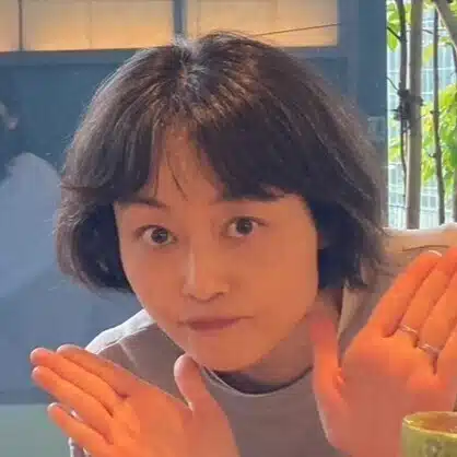 鎌田奈緒美