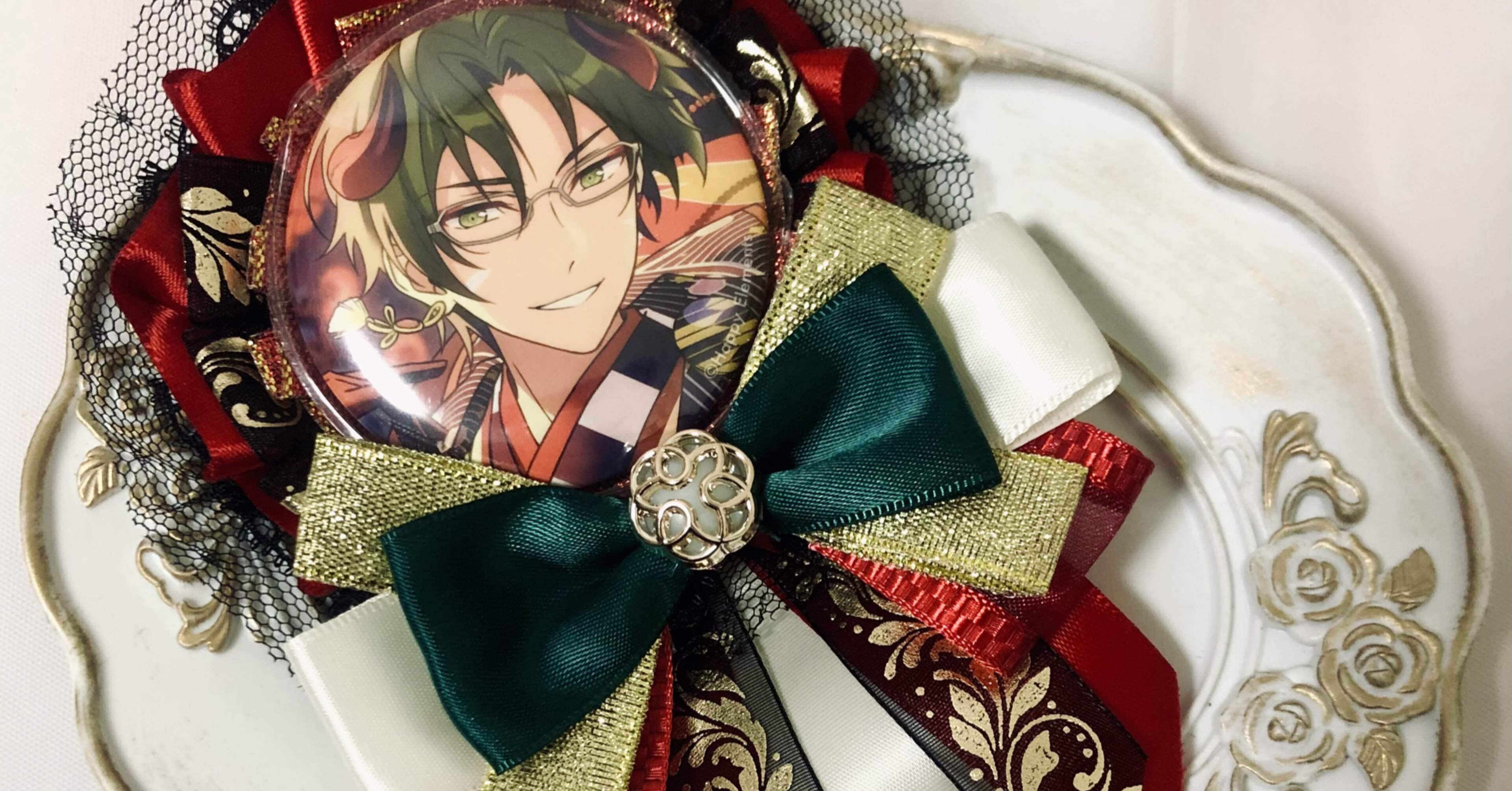 痛ロゼット 専用ページ せくはなさま専用ページ ロゼットオーダー 痛