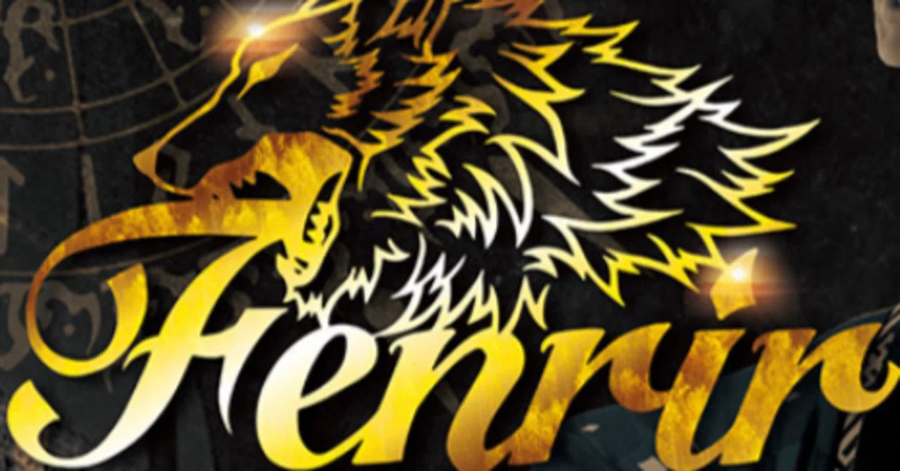 SHO OKANO SIGNATURE MODEL ～Fenrir～（フェンリル）｜岡野 翔（お
