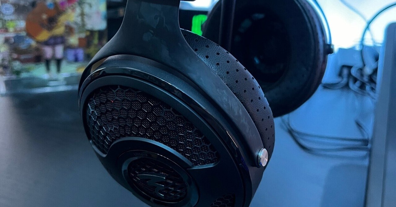 ヘッドホン】ハイエンドヘッドホンを買った/FOCAL UTOPIA SG ヘッドホン】ハイエンドヘッドホンを買った/FOCAL UTOPIA SG