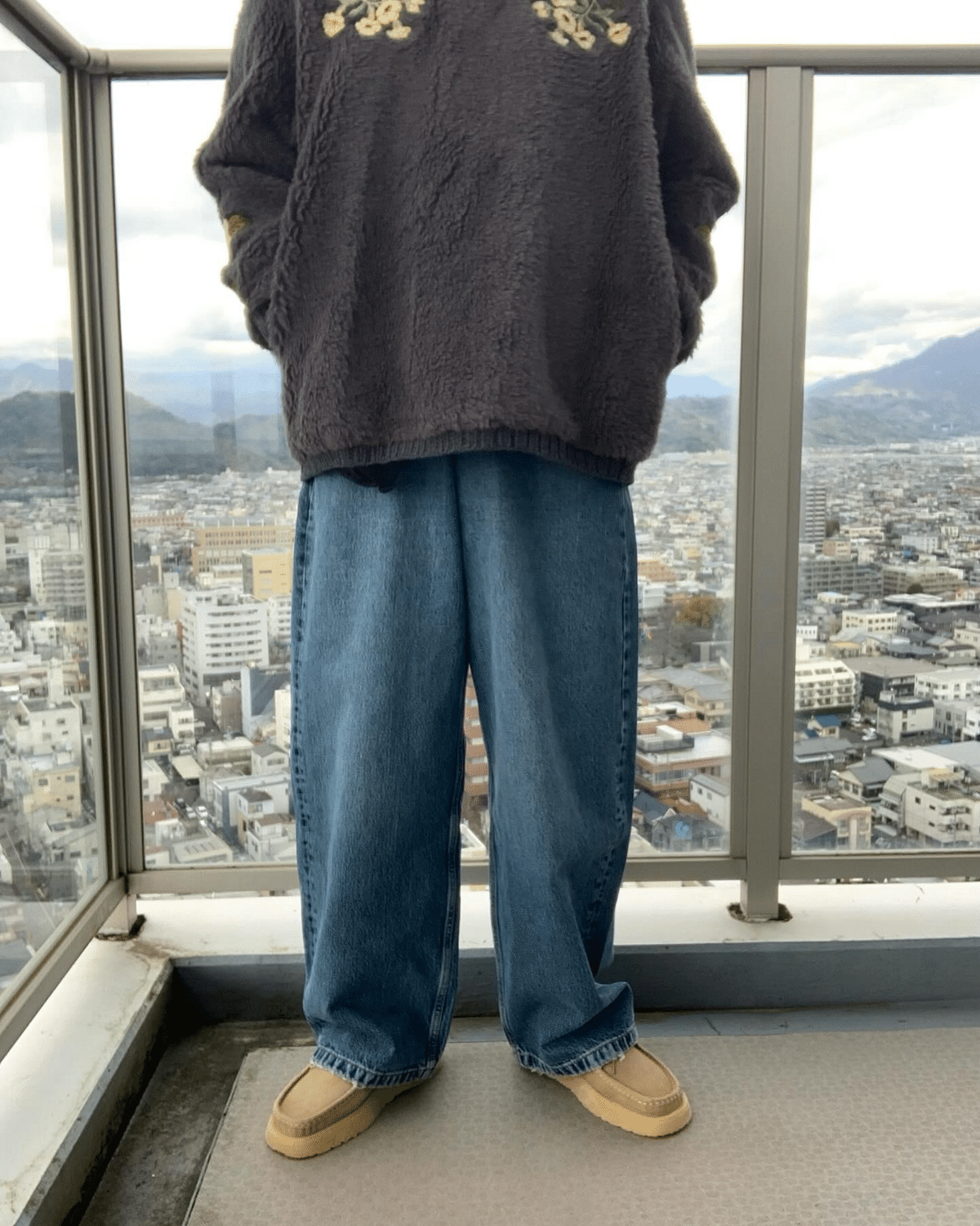 67. FW23ベストバイ⑨CLARKS X ZARA ワラビー|羽生健太郎 67. FW23ベストバイ⑨CLARKS X ZARA ワラビー|羽生健太郎