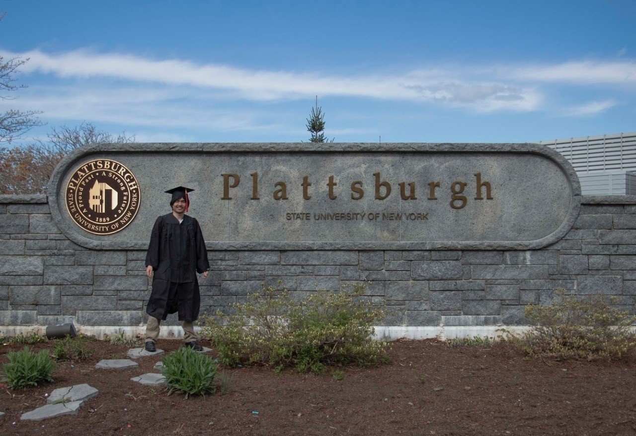 自己紹介と実績 Takashi アメリカ留学のabc Note