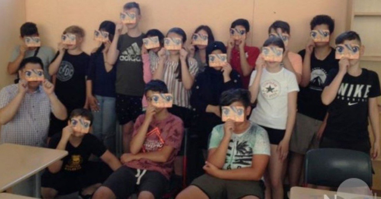 10年先のアニメ文化のために ドイツの子供たちから学んだこと Kataho フランクフルト 10年先のアニメ文化のために ドイツの子供たちから学んだこと Kataho フランクフルト