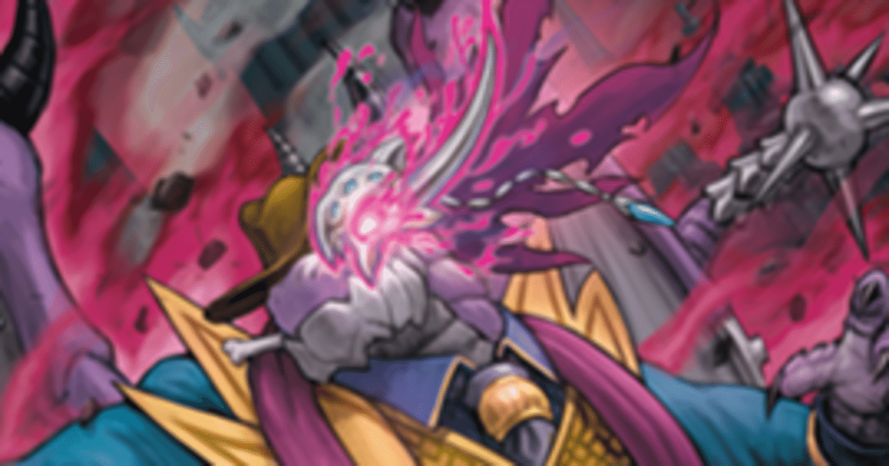 全文無料】グリードン・マスクス デッキ解説｜ドリフトやろう