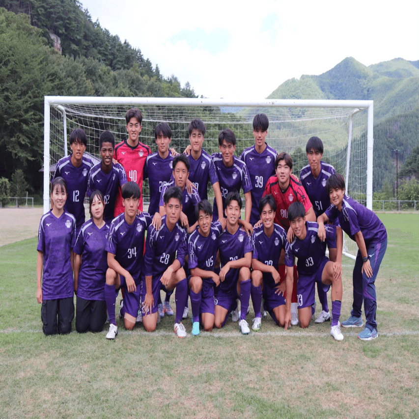 学生スタッフの仕事紹介｜明治大学体育会サッカー部
