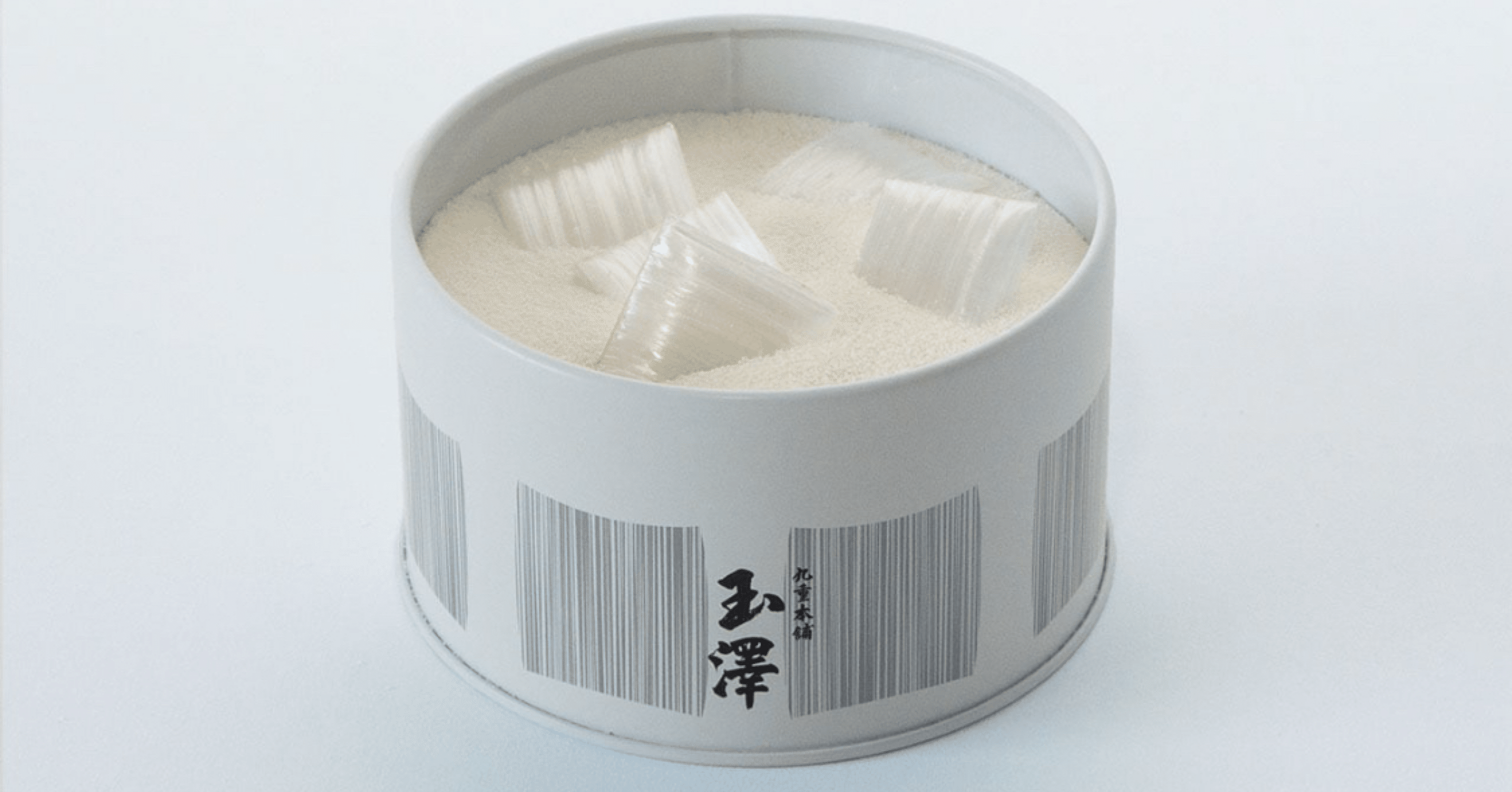 霜ばしら　1缶　未開封 e1ea08f4ea618f2618aa87d0c0146a