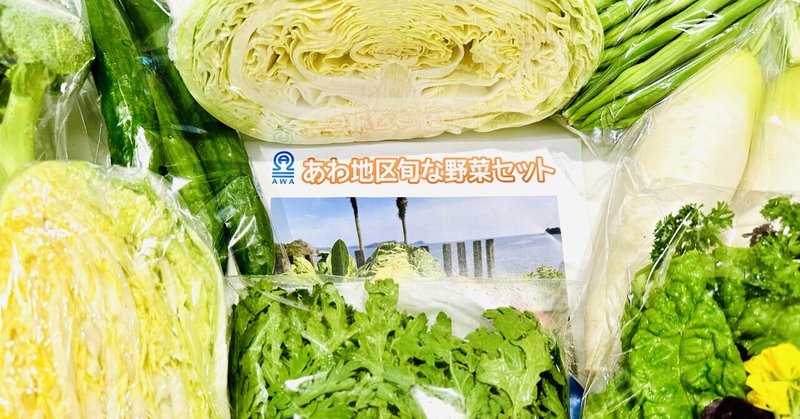 ふるさと納税【定期便】〜高知県須崎市の野菜セット