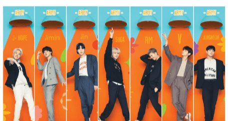 BTSインタビュー・記事｜音色｜note