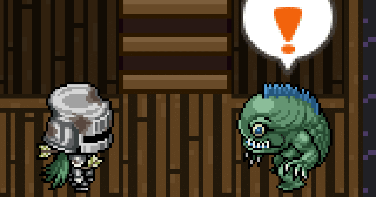 rpgツクールmv の新着タグ記事一覧 note つくる つながる とどける