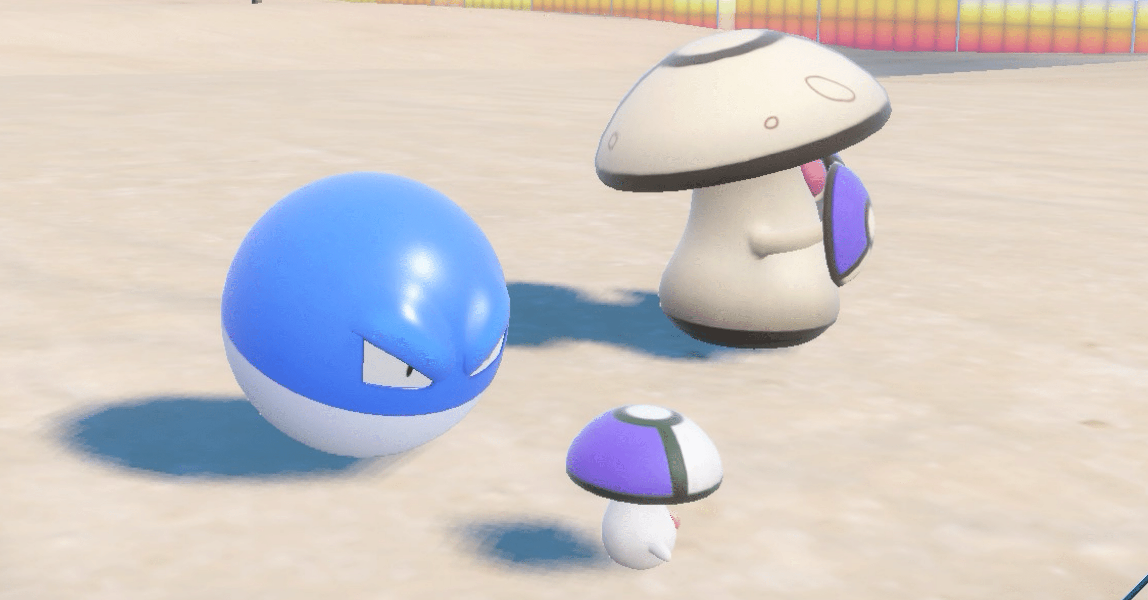 日記】色違いポケモンちょっとずつ捕まえてます。｜BYYP